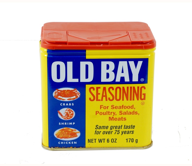 5 Maryland Recipes That Use Old Bay Seasoning